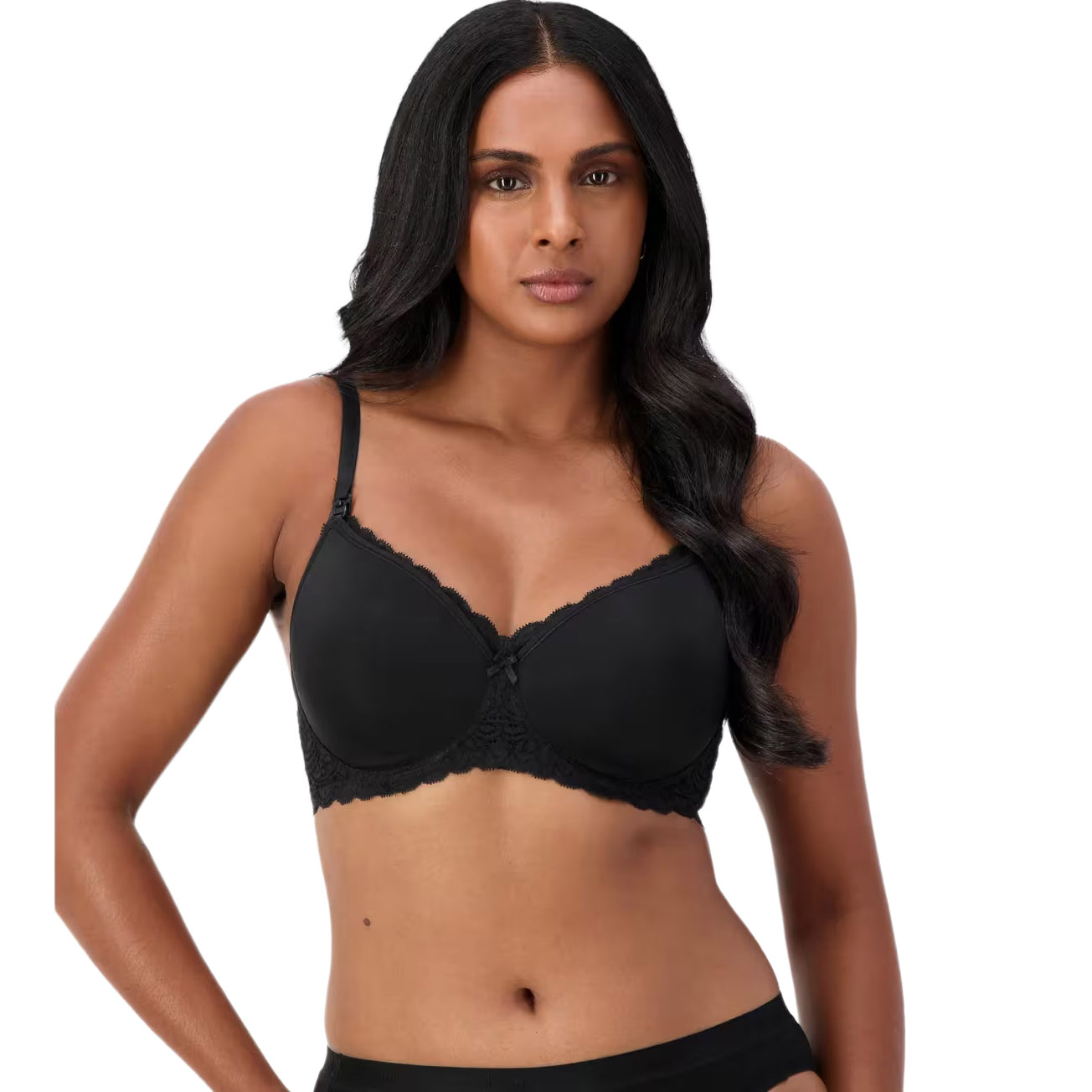 Triumph Gorgeous Mama Lace N Bra
